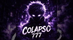 COLAPSO 777
