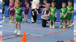 Спортивные соревнования