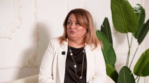 Женский портрет - Лариса Еслемесова