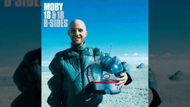 Moby - Natural Blues