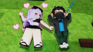 😱 Я помог ей дойти до 500‑го дня в 99 ночей в лесу — и вот что случилось потом