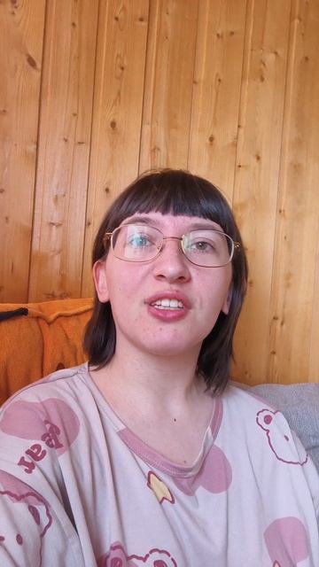 Давно не виделись, всем привет!
Подписывайтесь на мой канал Max!
#блог #жизнь #новости