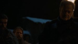 Предательское убийство Джона Сноу - Игра Престолов 5x10 HD