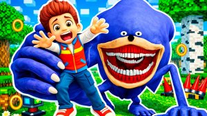 ЧТО СЛУЧИЛОСЬ С РАЙДЕРОМ ЩЕНЯЧИЙ ПАТРУЛЬ В МАЙНКРАФТ? ФИЛЬМ, МУЛЬТИК, ВСЕ СЕРИИ