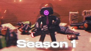 Skibidi Plastiline Season 1 ( all episodes)