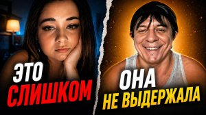 ОНА НЕ СДЕРЖАЛА ЭМОЦИИ 😳 | Невероятный голос в чатрулетке | Дмитрий Кравченко #61