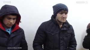 «Русская, где никаб_» Их культура, их традиции, а страна – наша_