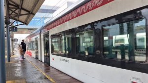 Сборник поездов на станции солнечная