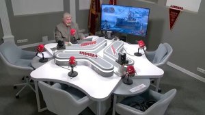 Кто управляет кровообращением