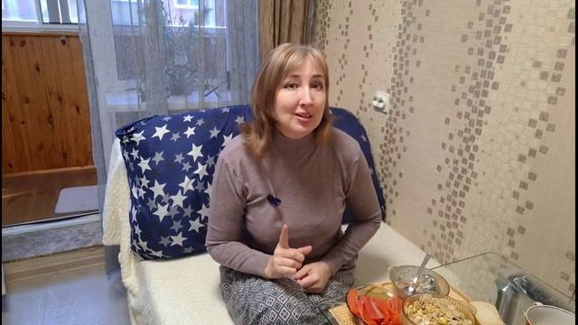 Завтрак на балконе) не удался)) Я ж не парикмахер))