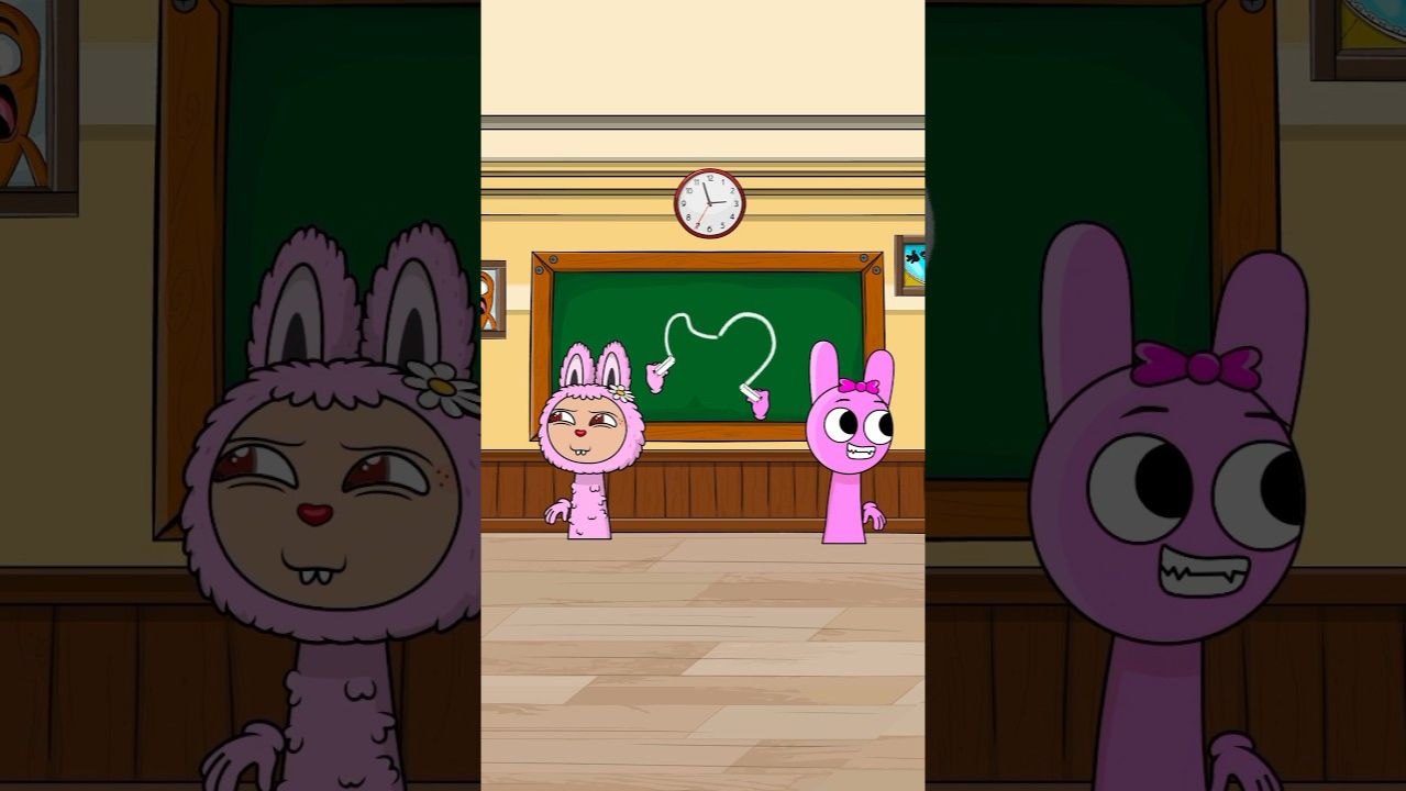 РИСОВАНИЕ СЕРДЦЕ ЧЕЛЕНДЖ!!!