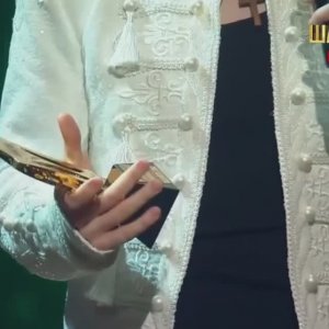 От Ярослава вчера/25 апреля... «Несмотря ни на что и вопреки всему!»... С благодарностью...