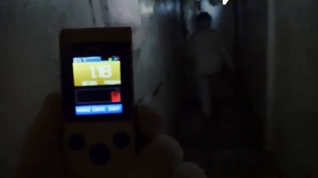 Что происходит внутри саркофага ЧАЭС Реакторный зал и пункт управления атомной станцией в Чернобыле