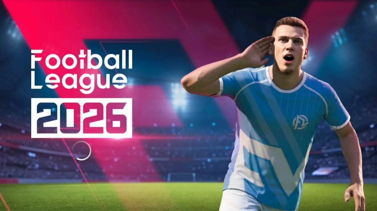 Football League 2026