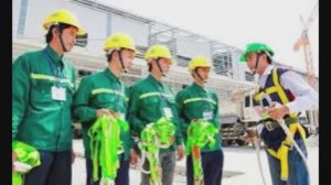 27 апреля - День вахтовика в России