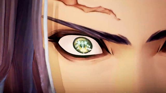 Tales of ARISE - Beyond the Dawn Edition — трейлер версии для Switch 2