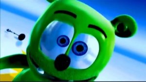 страшный гумибер😢😰😨