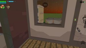 2 акт привет сосед