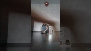 1 часть криминалный  Футбол я против леры