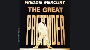 Freddie Mercury - Foolin` Around» (Steve Brown Mix), 1992 The Great Pretender (papamoski balakovo)