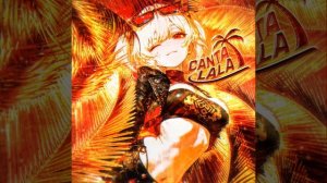 CANTA LALA