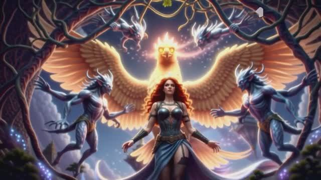 Princess Fantasy | Фантазия Принцессы