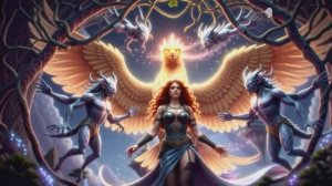 Princess fantasy | Фантазия Принцессы