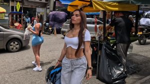 Это заставит вас посетить Кали, Колумбия.