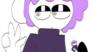 отдохните и наслаждайтесь моим спидпейнтом для Бога (или же Глиттера)