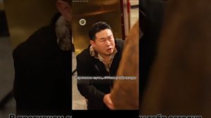 От тюрьмы к зашитнику