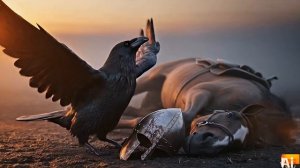 ⚡КНЯГИНЯ ОЛЬГА Славянский Языческий Рок стихи Светослав Ярый.mp4