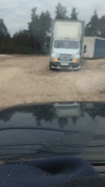 работает лебёдка спасаем газон