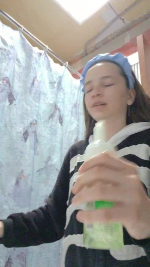 утрений блог