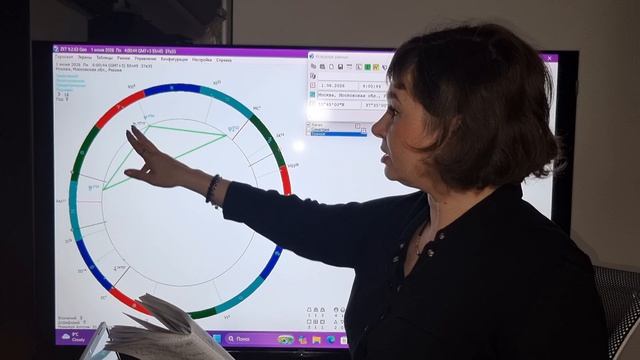 Его Величество Уран!