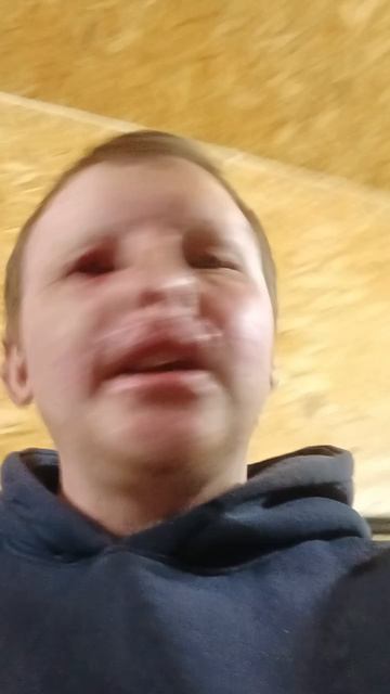 не красивый но зато честный обзор