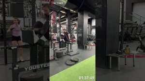 Жданова Елена , ТФ Зеленоград-1, член клуба, 3:46