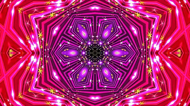 Футажи! Футаж Волшебные звёзды 1!