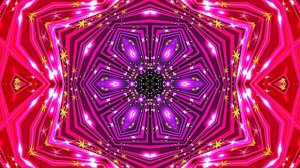 Футажи! Футаж Волшебные звёзды 1!