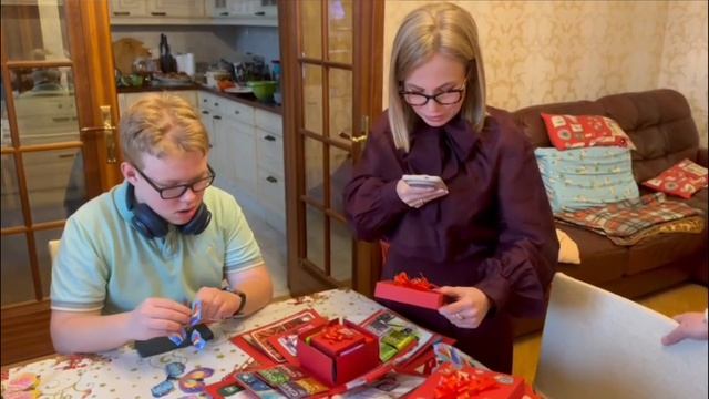 ДР невестки Елены 25.04.26