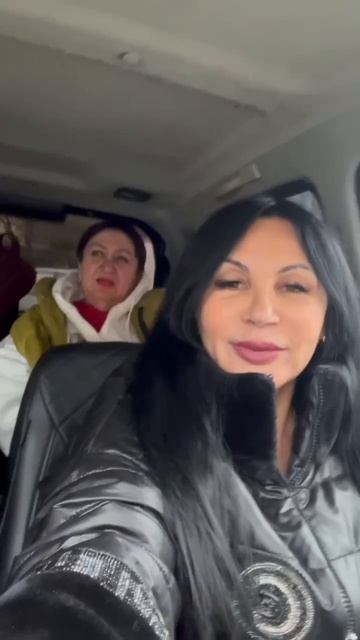 Едут на 💃танцы.... 25.04.26.