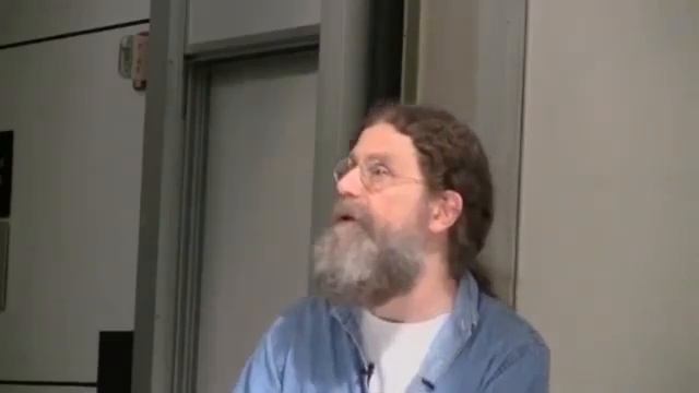 Биология поведения человека. Лекция #1. Введение [Роберт Сапольски, 2010]