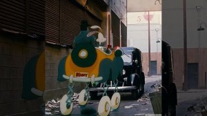 Кто подставил кролика Роджера_1988