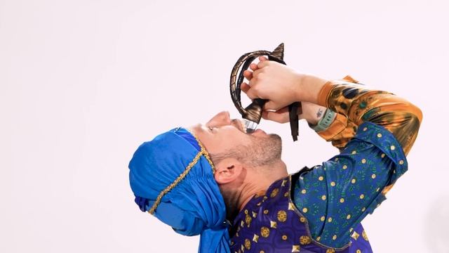 NASTYA S 12TH BIRTHDAY SURPRISE AUDITION!!_1080p