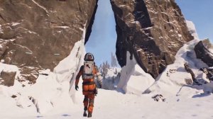 Aphelion - сюжетный трейлер