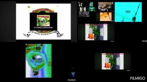 too many much gummy bears 25/30