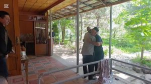 Узбекистан.Гап с однокурсниками в Кумушкане.Мадур самса и шурпа.Влог из Ташкента #297