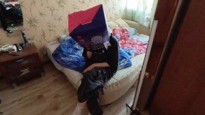 Кирилл Саша 🎄 Зима 🎄 Тиньковская горка 🎄 Прогулка