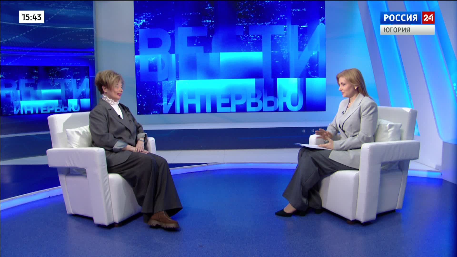 Live: Местное время. События недели. 14:30 26.04.2026г.