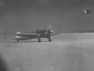 Архивы ВВС. Инструкция летчику Ил-2 от проверки систем самолета до взлёта