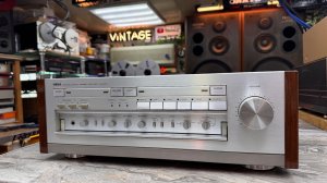 YAMAHA A-2000 JAPAN VINTAGE